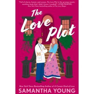 The Love Plot By Samantha Young